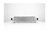 Intercooler, charge air cooler