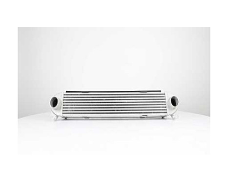 Intercooler, charge air cooler