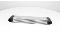 Intercooler, charge air cooler