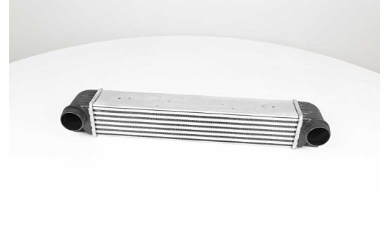 Intercooler, charge air cooler
