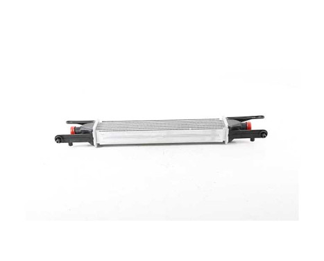 Intercooler, charge air cooler