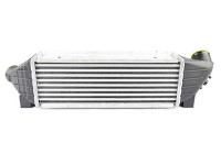Intercooler, charge air cooler