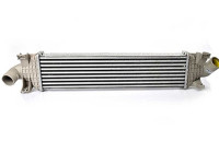 Intercooler, charge air cooler