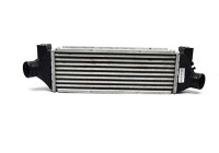 Intercooler, charge air cooler