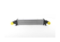 Intercooler, charge air cooler