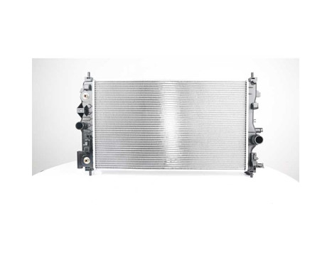 Intercooler, charge air cooler