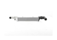 Intercooler, charge air cooler