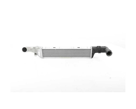 Intercooler, charge air cooler