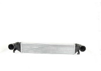 Intercooler, charge air cooler