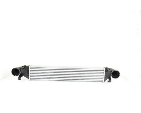 Intercooler, charge air cooler