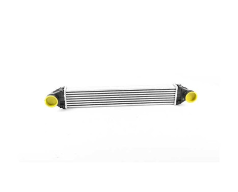 Intercooler, charge air cooler