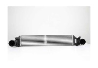 Intercooler, charge air cooler
