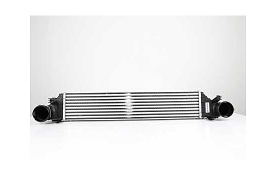 Intercooler, charge air cooler