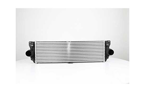 Intercooler, charge air cooler