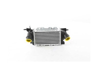 Intercooler, charge air cooler