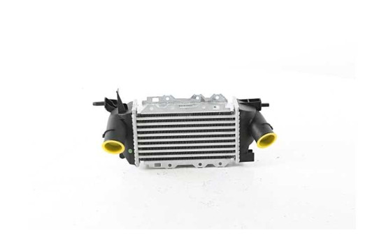 Intercooler, charge air cooler