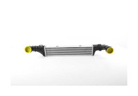 Intercooler, charge air cooler