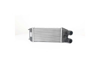 Intercooler, charge air cooler