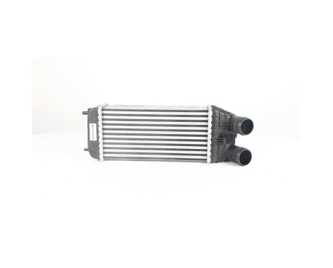 Intercooler, charge air cooler