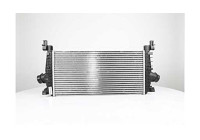 Intercooler, charge air cooler