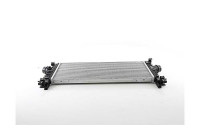 Intercooler, charge air cooler