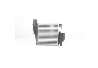Intercooler, charge air cooler