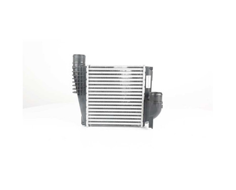 Intercooler, charge air cooler