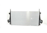 Intercooler, charge air cooler