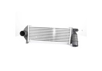 Intercooler, charge air cooler