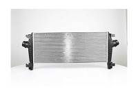 Intercooler, charge air cooler