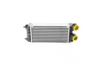 Intercooler, charge air cooler