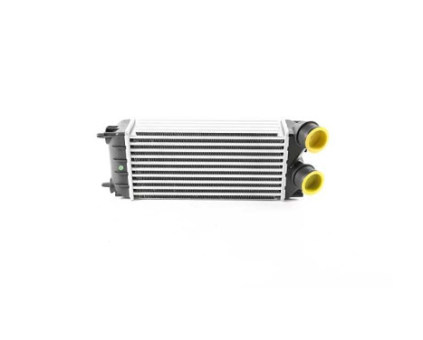 Intercooler, charge air cooler