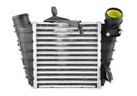 Intercooler, charge air cooler
