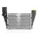 Intercooler, charge air cooler