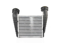 Intercooler, charge air cooler