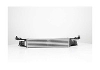 Intercooler, charge air cooler