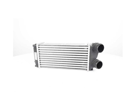 Intercooler, charge air cooler