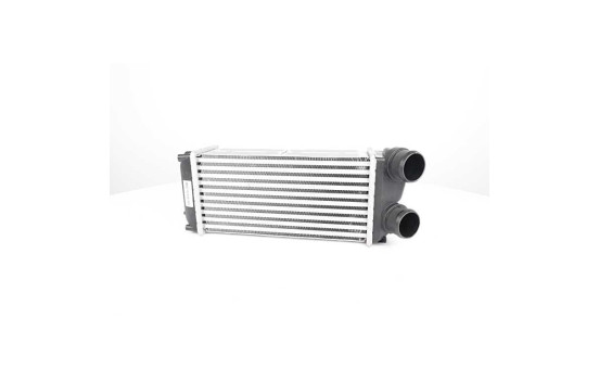 Intercooler, charge air cooler