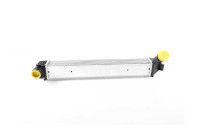 Intercooler, charge air cooler