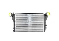 Intercooler, charge air cooler