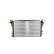 Intercooler, charge air cooler