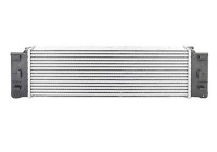 Intercooler, charge air cooler