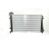 Intercooler, charge air cooler