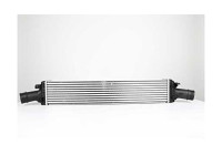 Intercooler, charge air cooler