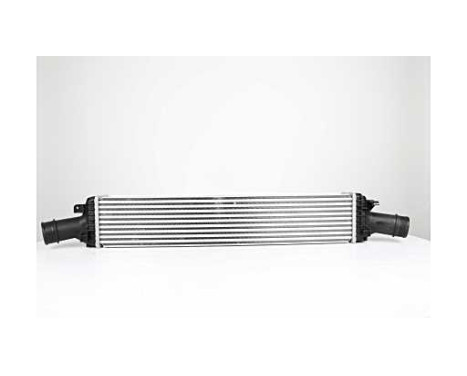 Intercooler, charge air cooler