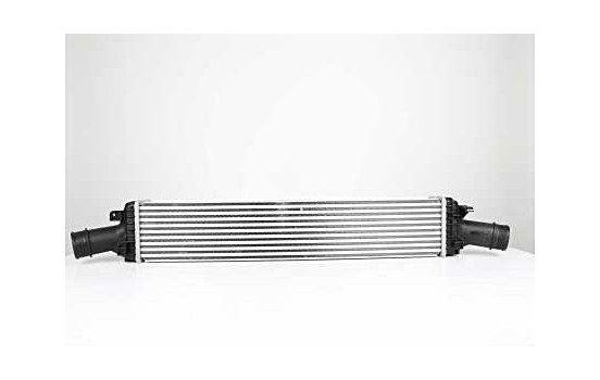 Intercooler, charge air cooler