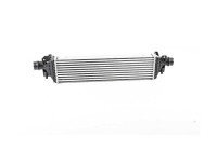 Intercooler, charge air cooler