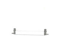 Intercooler, charge air cooler