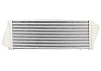 Intercooler, charge air cooler