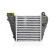 Intercooler, charge air cooler